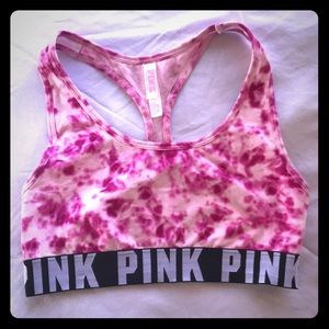 PINK bra